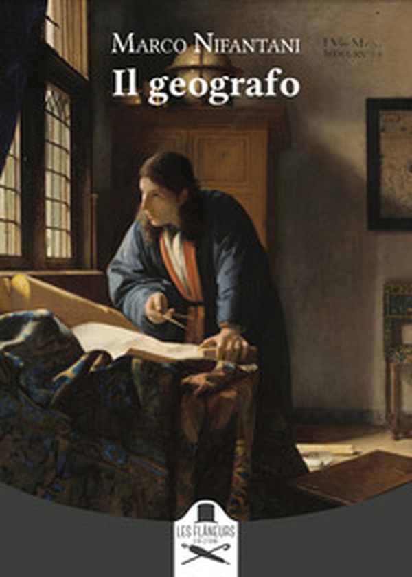 Il geografo - Librerie.coop Il geografo - Librerie.coop