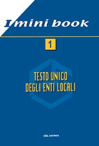 Testo unico degli enti locali - Librerie.coop