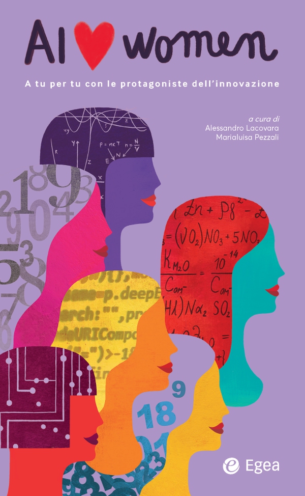 AI love women - Librerie.coop AI love women - Librerie.coop