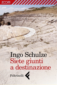 Siete giunti a destinazione - Librerie.coop Siete giunti a destinazione - Librerie.coop