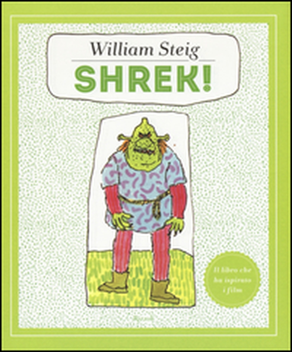 Shrek! - Librerie.coop Shrek! - Librerie.coop