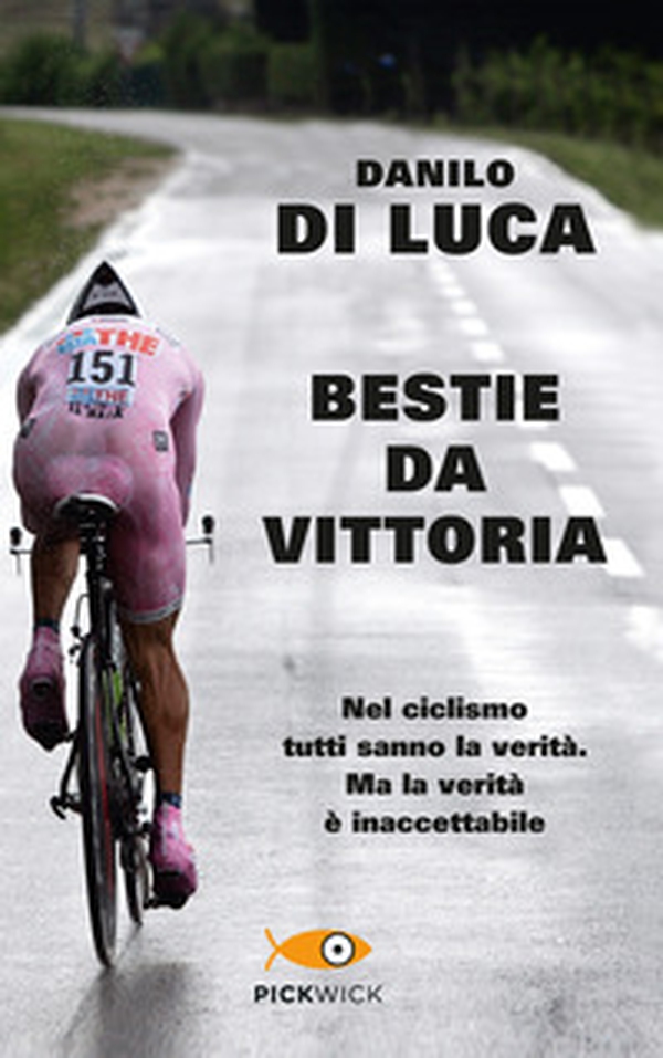 Bestie da vittoria - Librerie.coop Bestie da vittoria - Librerie.coop