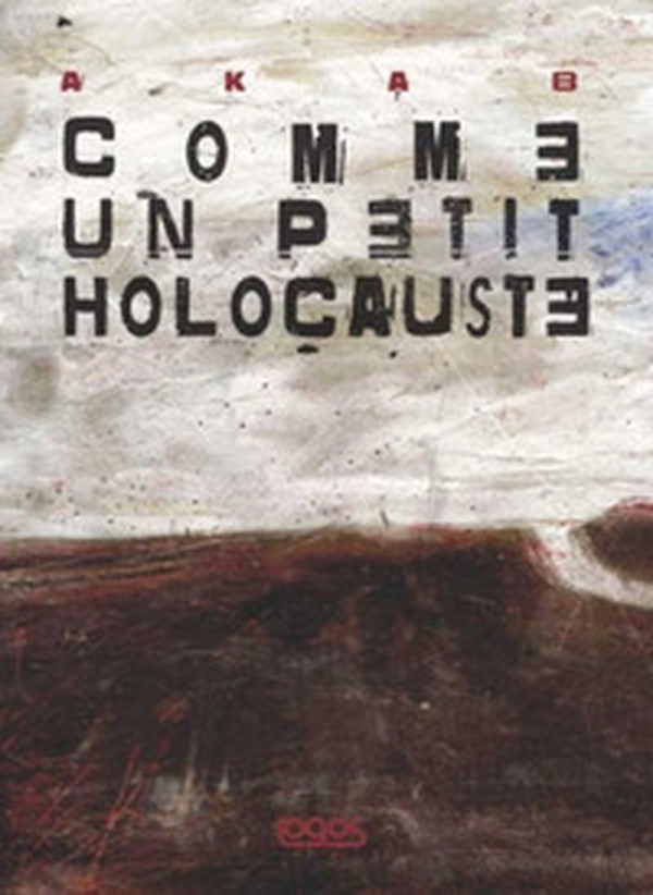 Comme un petit holocauste - Librerie.coop Comme un petit holocauste - Librerie.coop