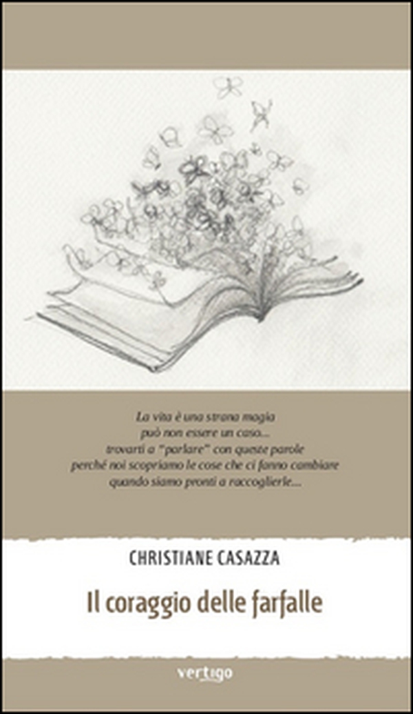 Il coraggio delle farfalle - Librerie.coop Il coraggio delle farfalle - Librerie.coop