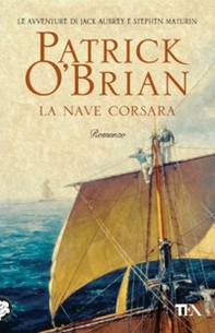 La nave corsara - Librerie.coop