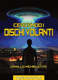 Cercando i dischi volanti - Librerie.coop