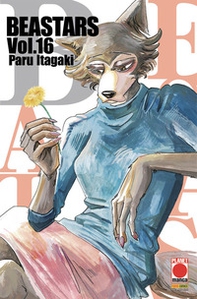 Beastars - Librerie.coop