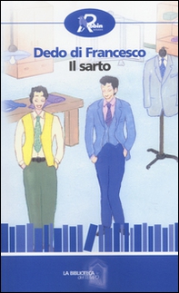 Il sarto - Librerie.coop Il sarto - Librerie.coop