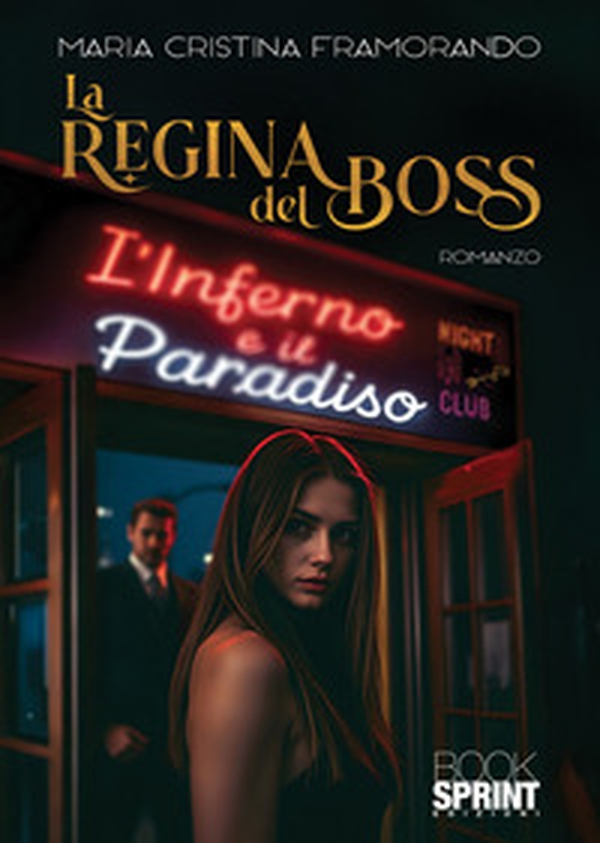 La regina del boss - Librerie.coop La regina del boss - Librerie.coop
