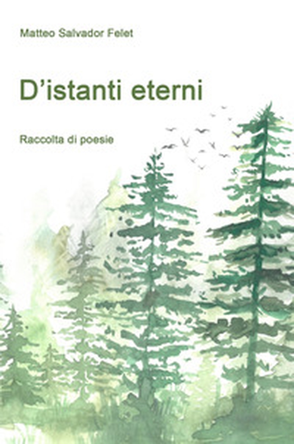 D'istanti eterni - Librerie.coop