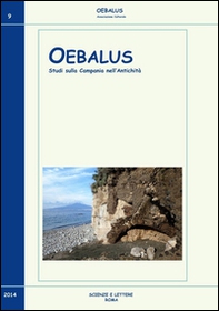 Oebalus. Studi sulla Campania nell'antichità - Vol. 9 - Librerie.coop