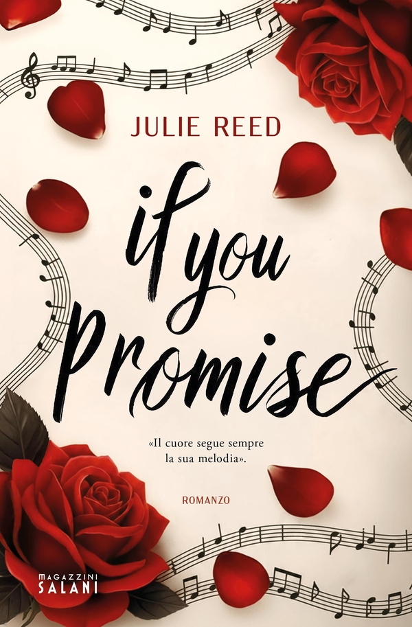 If You Promise - Librerie.coop