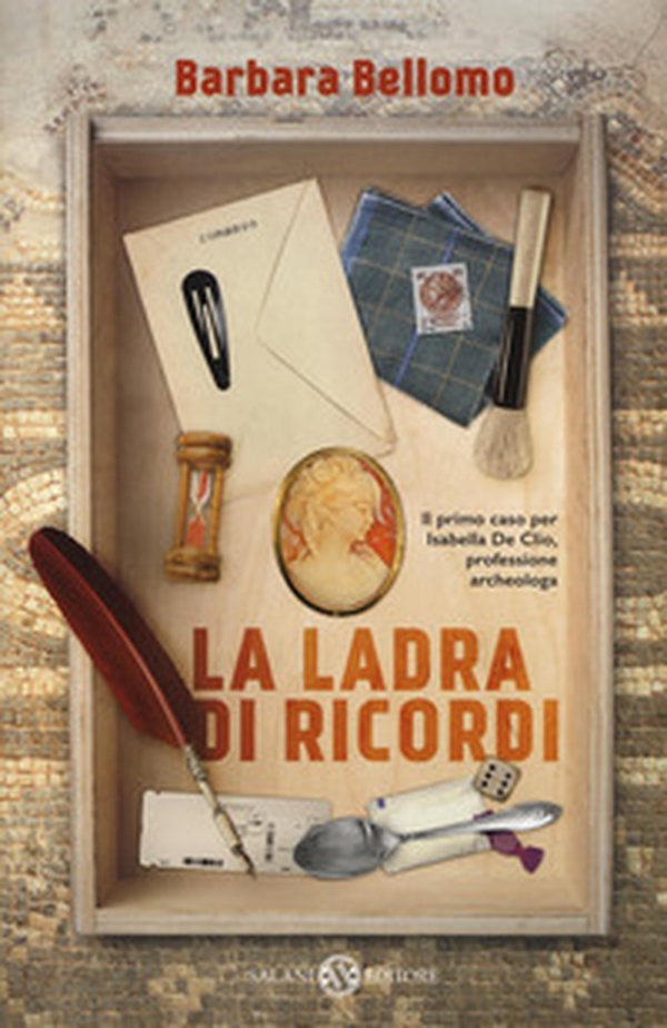 La ladra di ricordi - Librerie.coop La ladra di ricordi - Librerie.coop