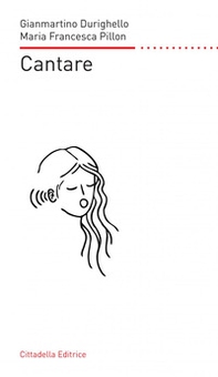Cantare - Librerie.coop