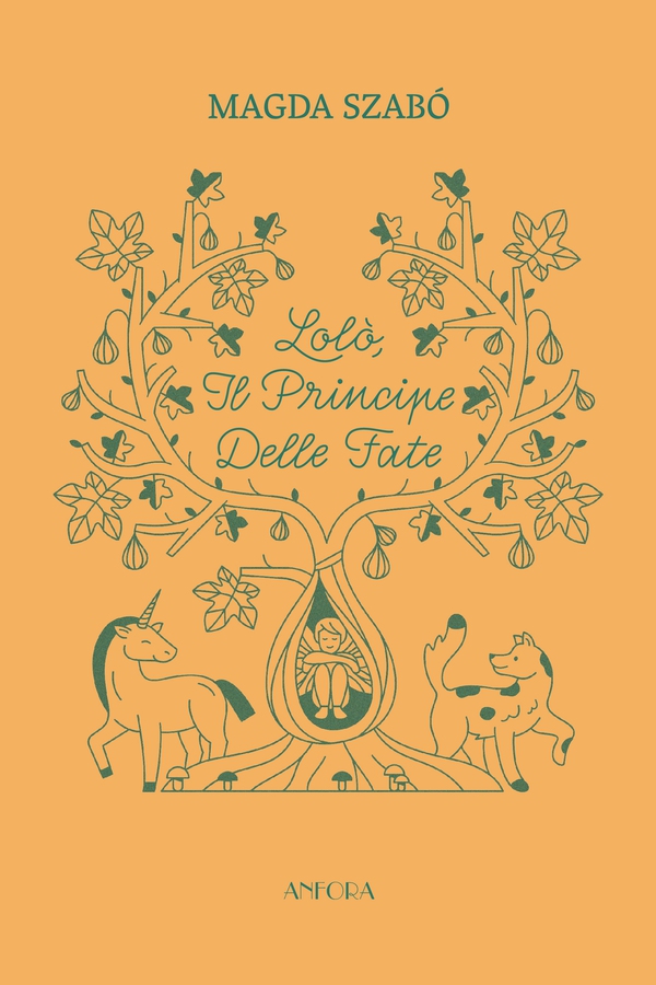 Lolò, il principe delle fate - Librerie.coop Lolò, il principe delle fate - Librerie.coop