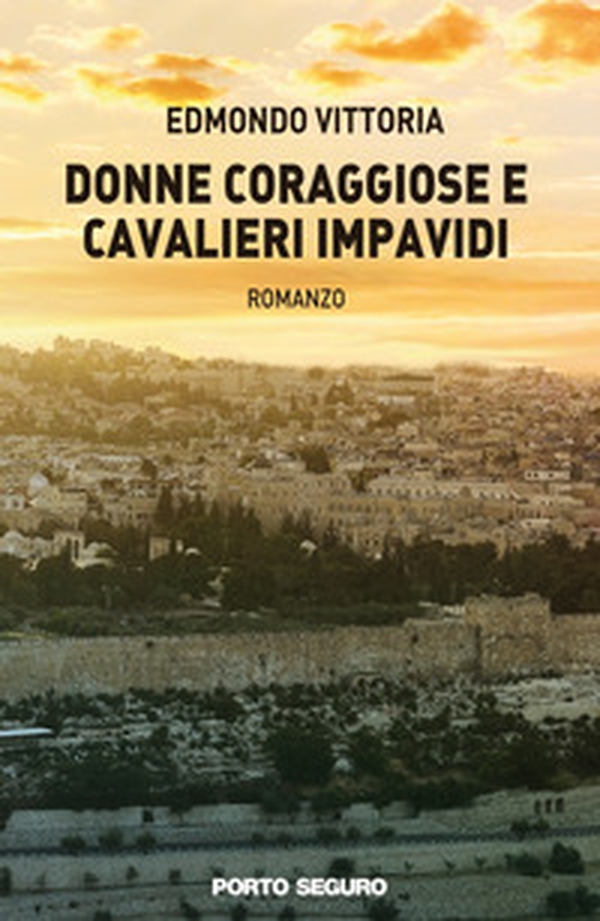 Donne coraggiose e cavalieri impavidi - Librerie.coop Donne coraggiose e cavalieri impavidi - Librerie.coop