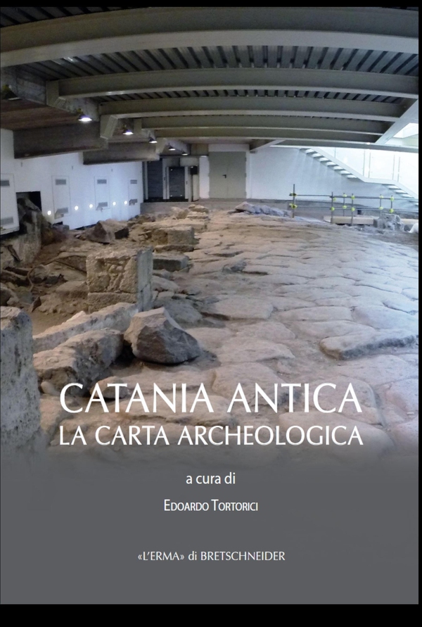 Catania Antica - Librerie.coop