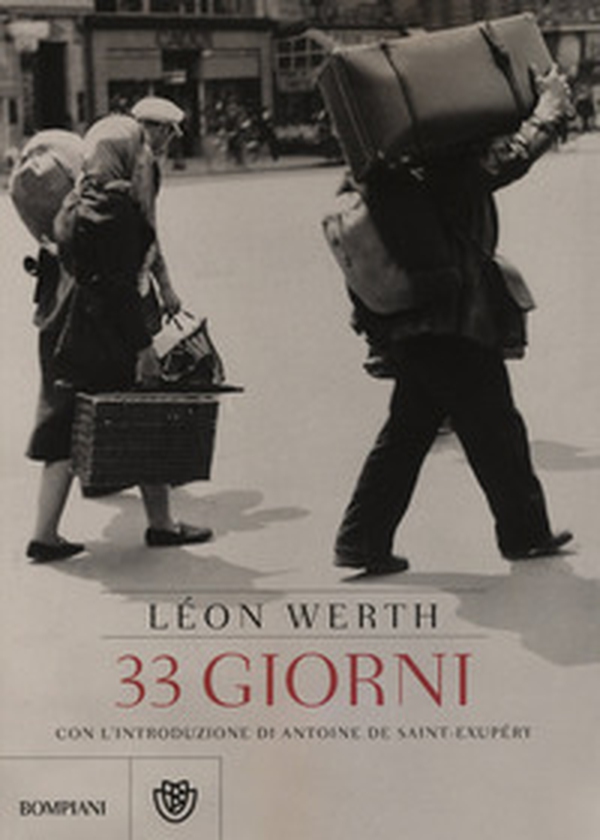 33 giorni - Librerie.coop 33 giorni - Librerie.coop