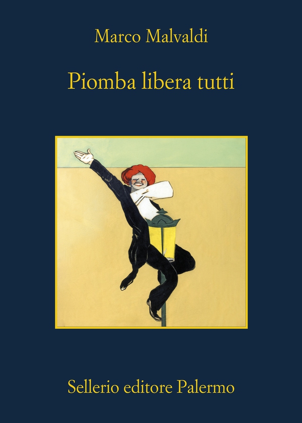 Piomba libera tutti - Librerie.coop Piomba libera tutti - Librerie.coop