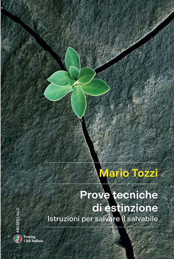 Prove tecniche di estinzione - Librerie.coop Prove tecniche di estinzione - Librerie.coop