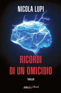 Ricordi di un omicidio - Librerie.coop