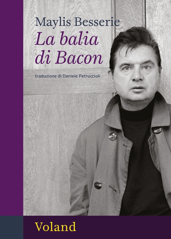 La balia di Bacon - Librerie.coop La balia di Bacon - Librerie.coop