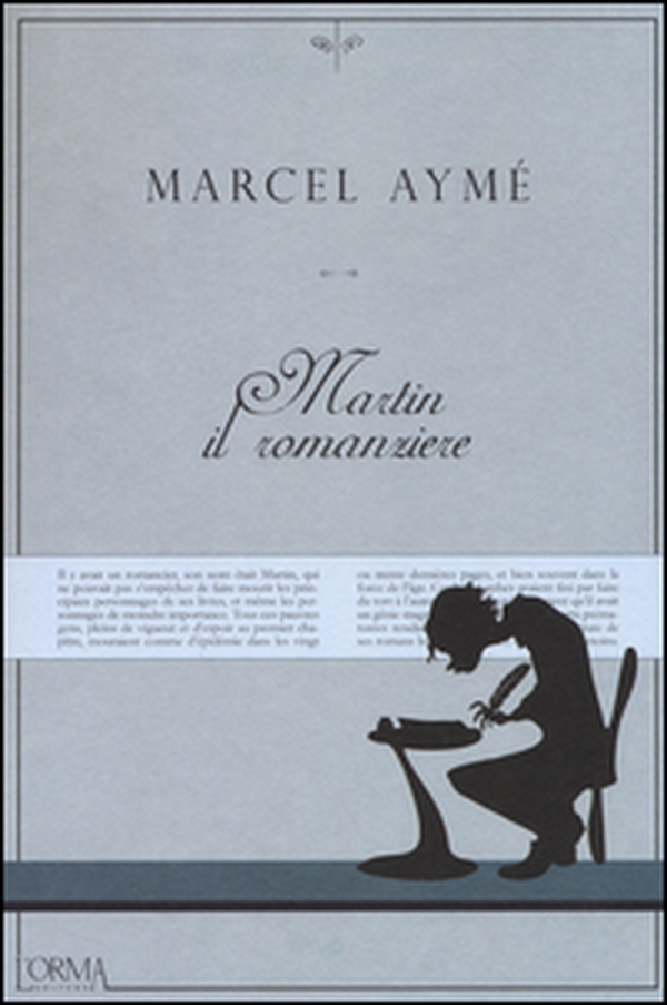 Martin il romanziere - Librerie.coop Martin il romanziere - Librerie.coop