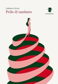 Pelle di tamburo - Librerie.coop