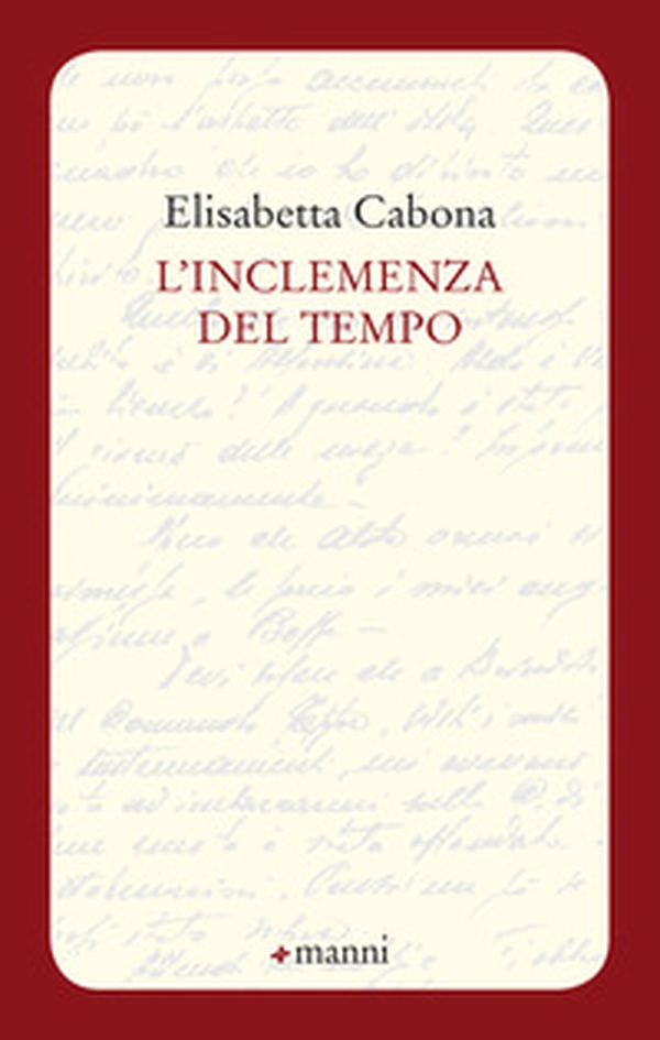 L'inclemenza del tempo - Librerie.coop