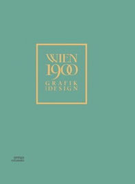 Vienna 1900. Grafik und design - Librerie.coop