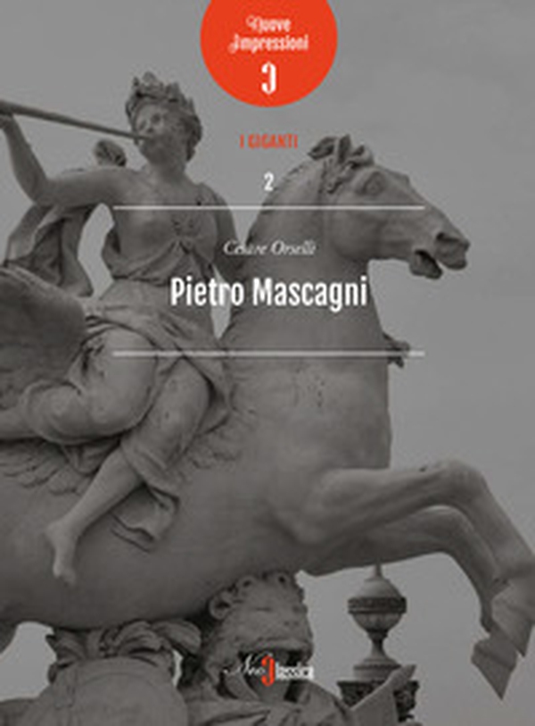 Pietro Mascagni - Librerie.coop Pietro Mascagni - Librerie.coop