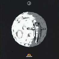 Mooned - Librerie.coop Mooned - Librerie.coop