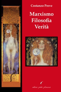 Marxismo Filosofia Verità - Librerie.coop Marxismo Filosofia Verità - Librerie.coop