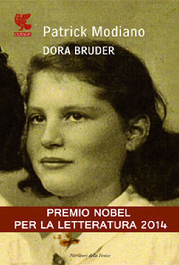Dora Bruder - Librerie.coop Dora Bruder - Librerie.coop