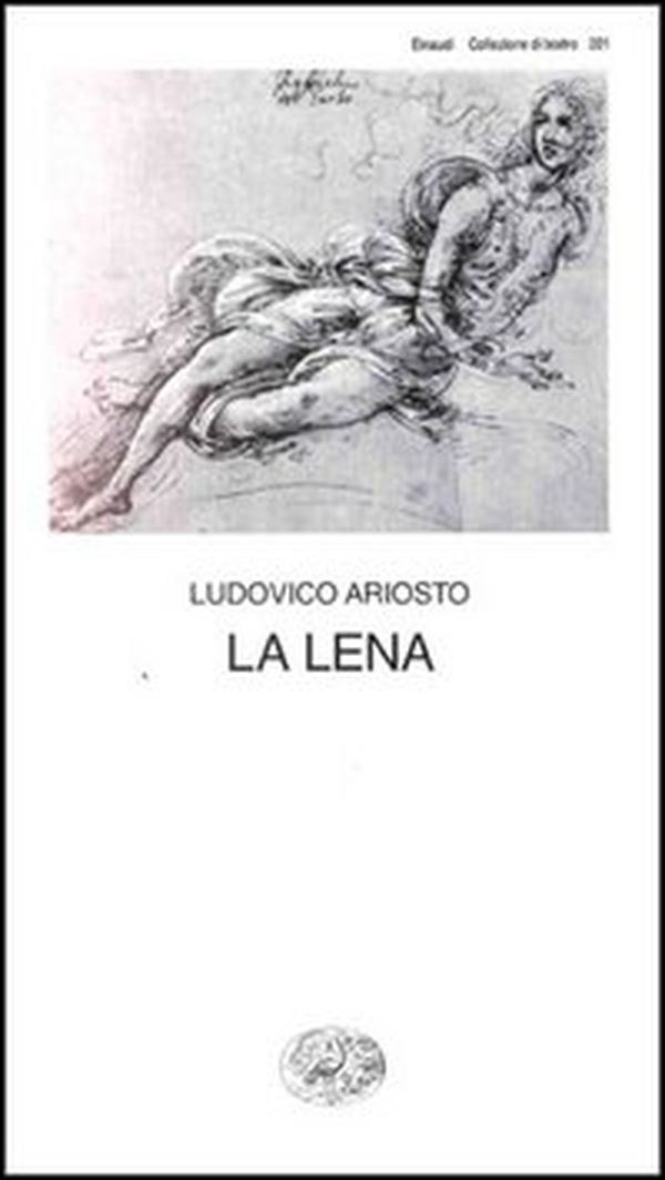 La Lena - Librerie.coop La Lena - Librerie.coop