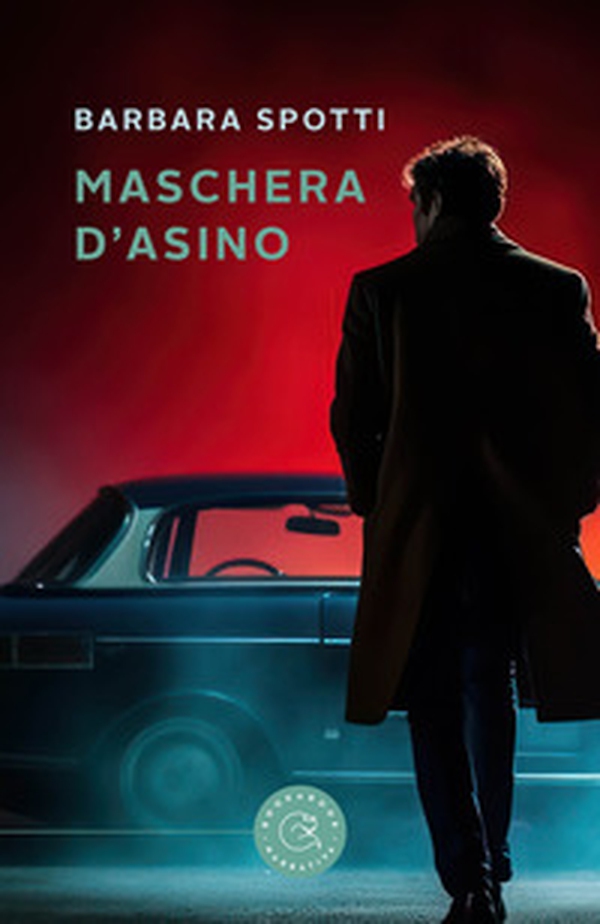 Maschera d'asino - Librerie.coop Maschera d'asino - Librerie.coop