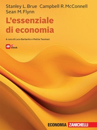 L'essenziale di economia - Librerie.coop