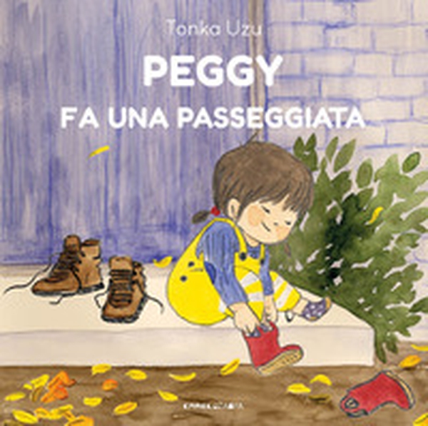 Peggy fa una passeggiata - Librerie.coop Peggy fa una passeggiata - Librerie.coop