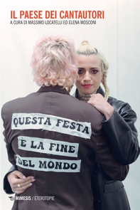Il Paese dei cantautori - Librerie.coop