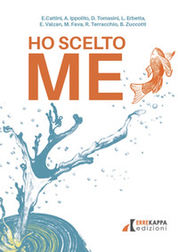 Ho scelto me - Librerie.coop