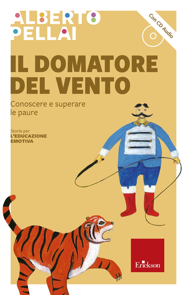 Il domatore del vento - Librerie.coop Il domatore del vento - Librerie.coop