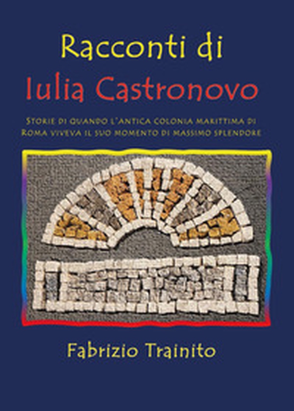 Racconti di Iulia Castronovo - Librerie.coop