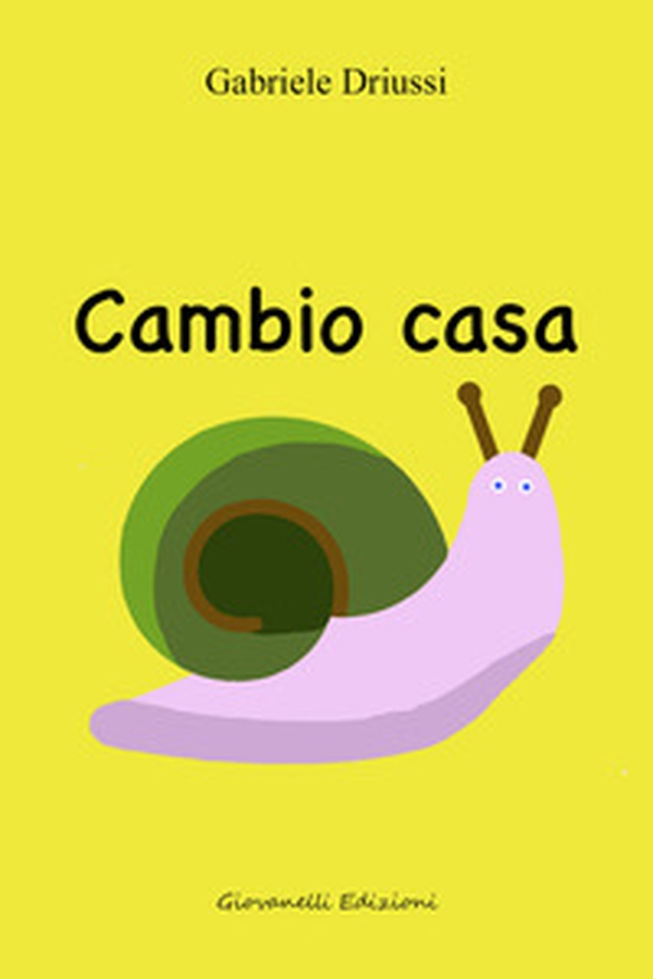 Cambio casa - Librerie.coop Cambio casa - Librerie.coop