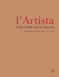L'Artista. Critica delle arti in Toscana - Vol. 5 - Librerie.coop