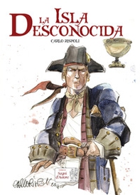 La isla desconocida - Librerie.coop La isla desconocida - Librerie.coop