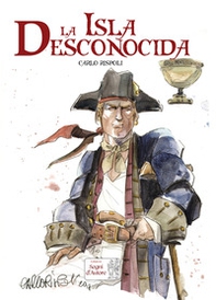 La isla desconocida - Librerie.coop