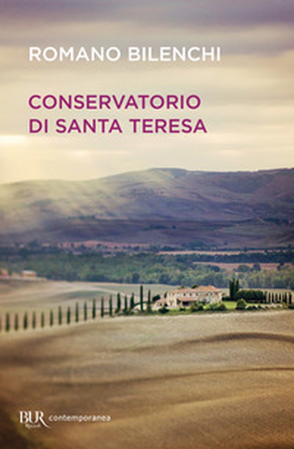 Conservatorio di Santa Teresa - Librerie.coop Conservatorio di Santa Teresa - Librerie.coop