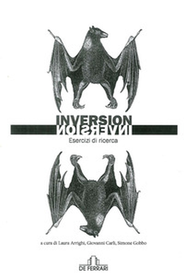 Inversion. Esercizi di ricerca - Librerie.coop Inversion. Esercizi di ricerca - Librerie.coop