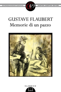 Memorie di un pazzo - Librerie.coop