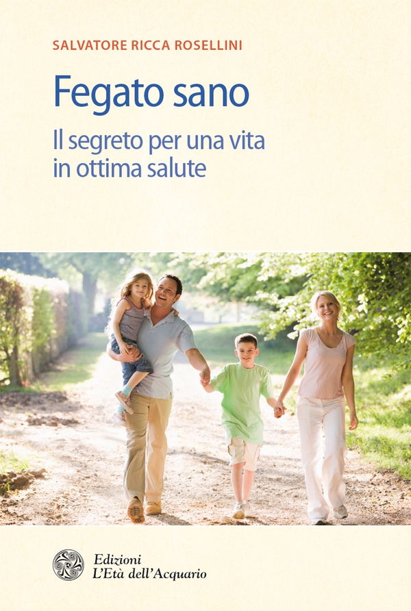Fegato sano - Librerie.coop Fegato sano - Librerie.coop